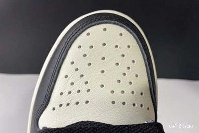 Air OG Refined 1 555088- Mocha” 7542 “Dark High 215 Jordan 0708